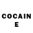 COCAIN 97% Alfonso Wenzel
